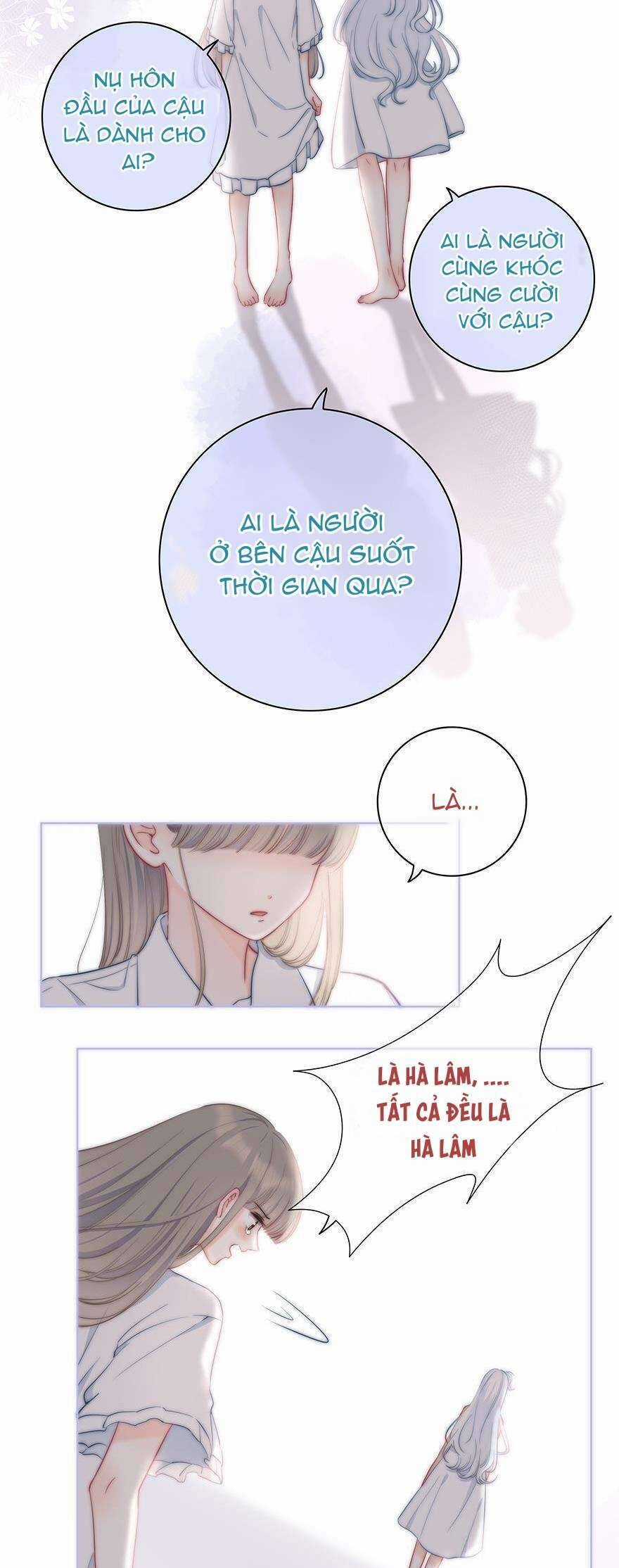 Hai Thìa Cà Phê Muối : Bắt Đầu Lại Cuộc Sống Của Chúng Ta Chapter 27 trang 11