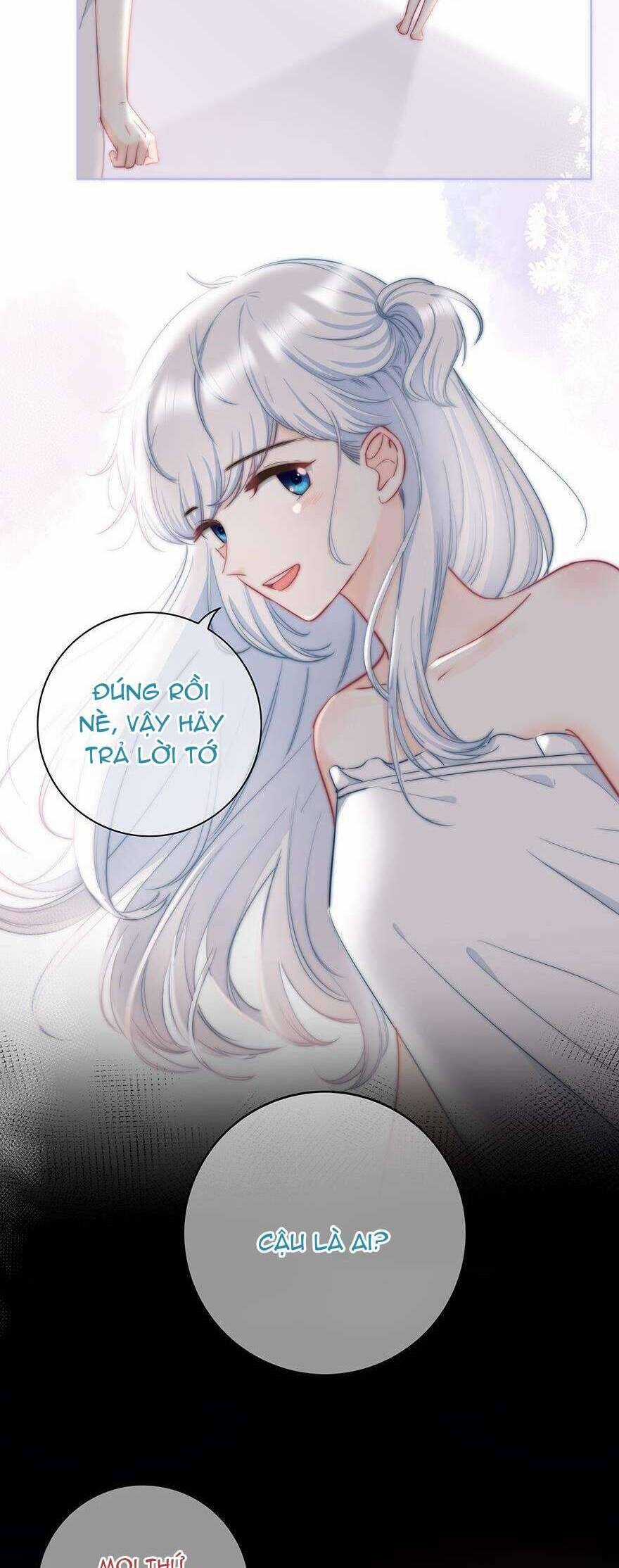 Hai Thìa Cà Phê Muối : Bắt Đầu Lại Cuộc Sống Của Chúng Ta Chapter 27 trang 12