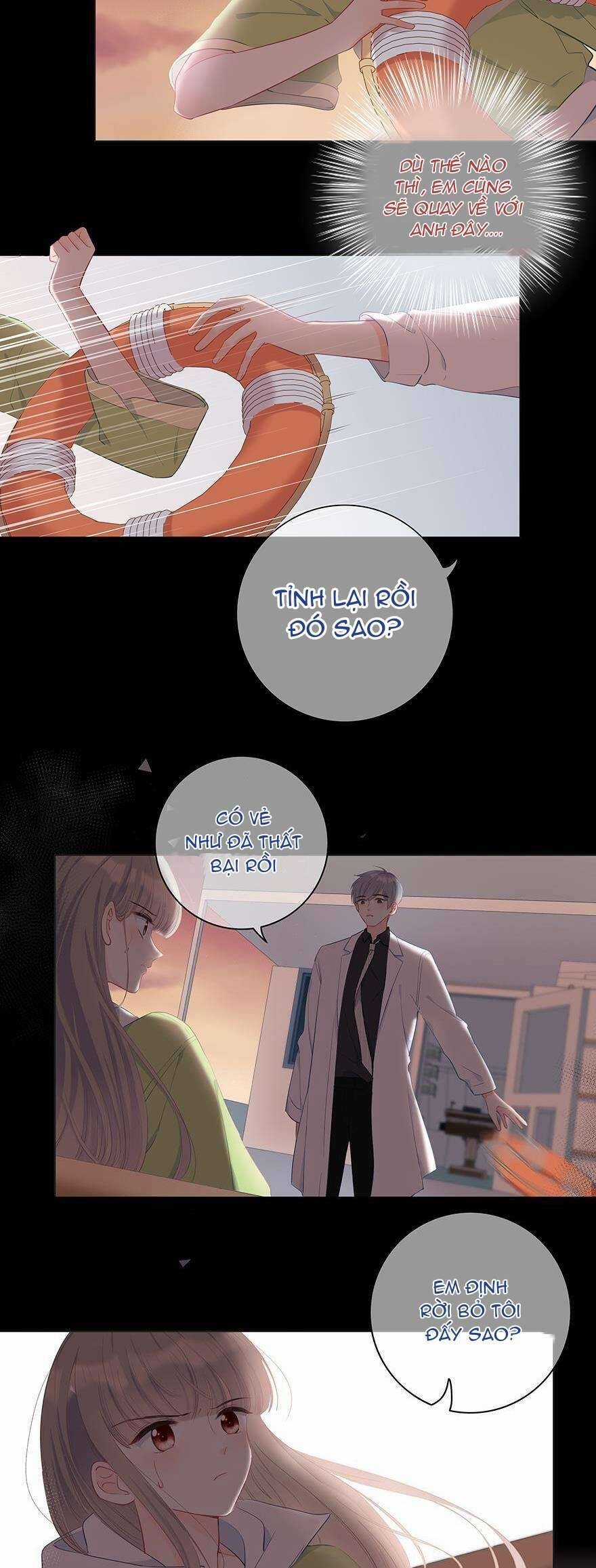 Hai Thìa Cà Phê Muối : Bắt Đầu Lại Cuộc Sống Của Chúng Ta Chapter 27 trang 14