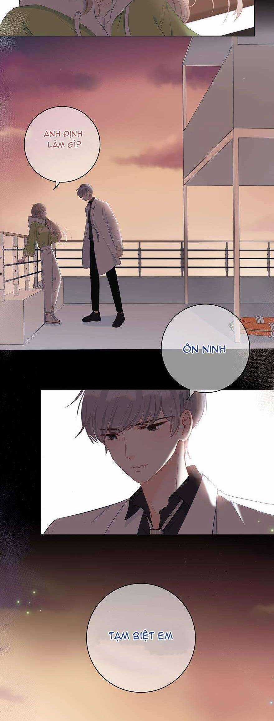 Hai Thìa Cà Phê Muối : Bắt Đầu Lại Cuộc Sống Của Chúng Ta Chapter 27 trang 15