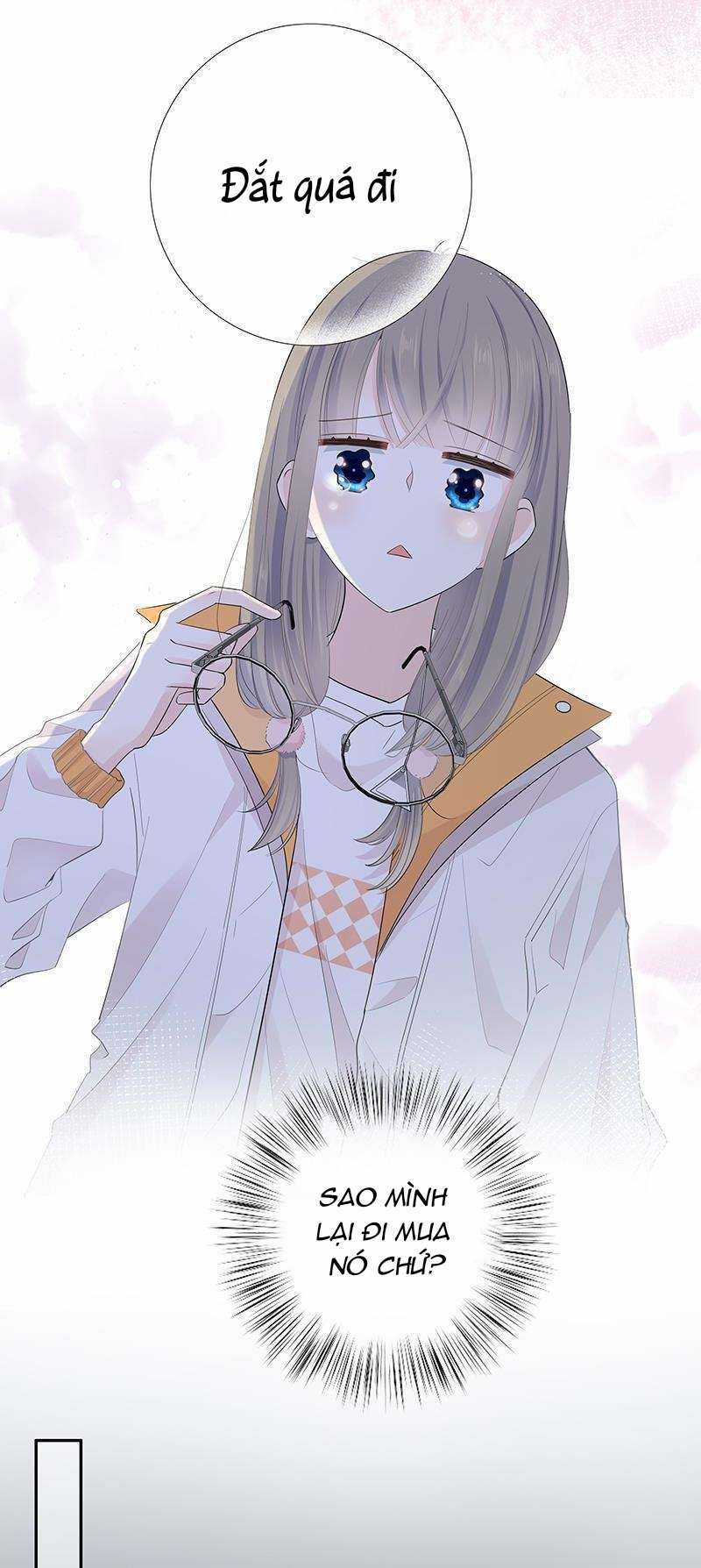 Hai Thìa Cà Phê Muối : Bắt Đầu Lại Cuộc Sống Của Chúng Ta Chapter 3 trang 12