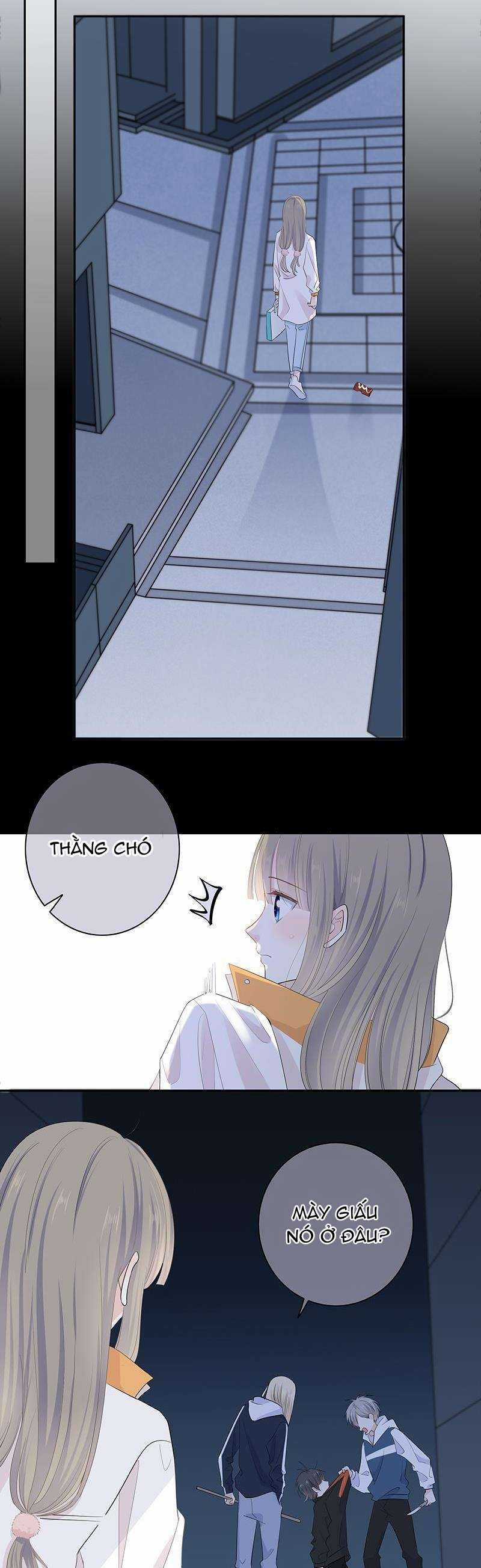 Hai Thìa Cà Phê Muối : Bắt Đầu Lại Cuộc Sống Của Chúng Ta Chapter 3 trang 13