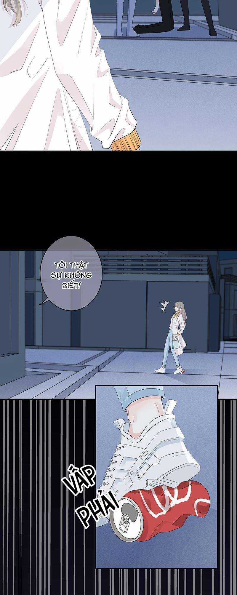 Hai Thìa Cà Phê Muối : Bắt Đầu Lại Cuộc Sống Của Chúng Ta Chapter 3 trang 14