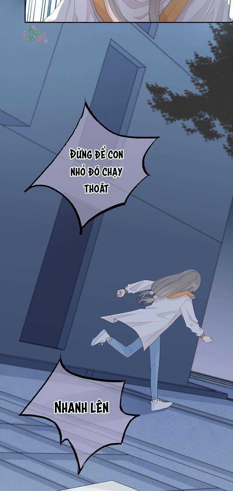 Hai Thìa Cà Phê Muối : Bắt Đầu Lại Cuộc Sống Của Chúng Ta Chapter 3 trang 17