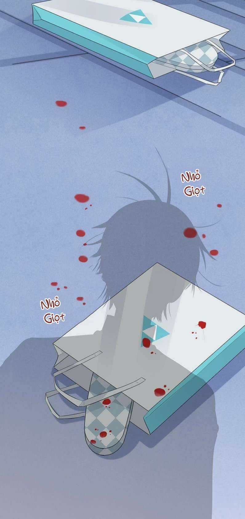 Hai Thìa Cà Phê Muối : Bắt Đầu Lại Cuộc Sống Của Chúng Ta Chapter 3 trang 18