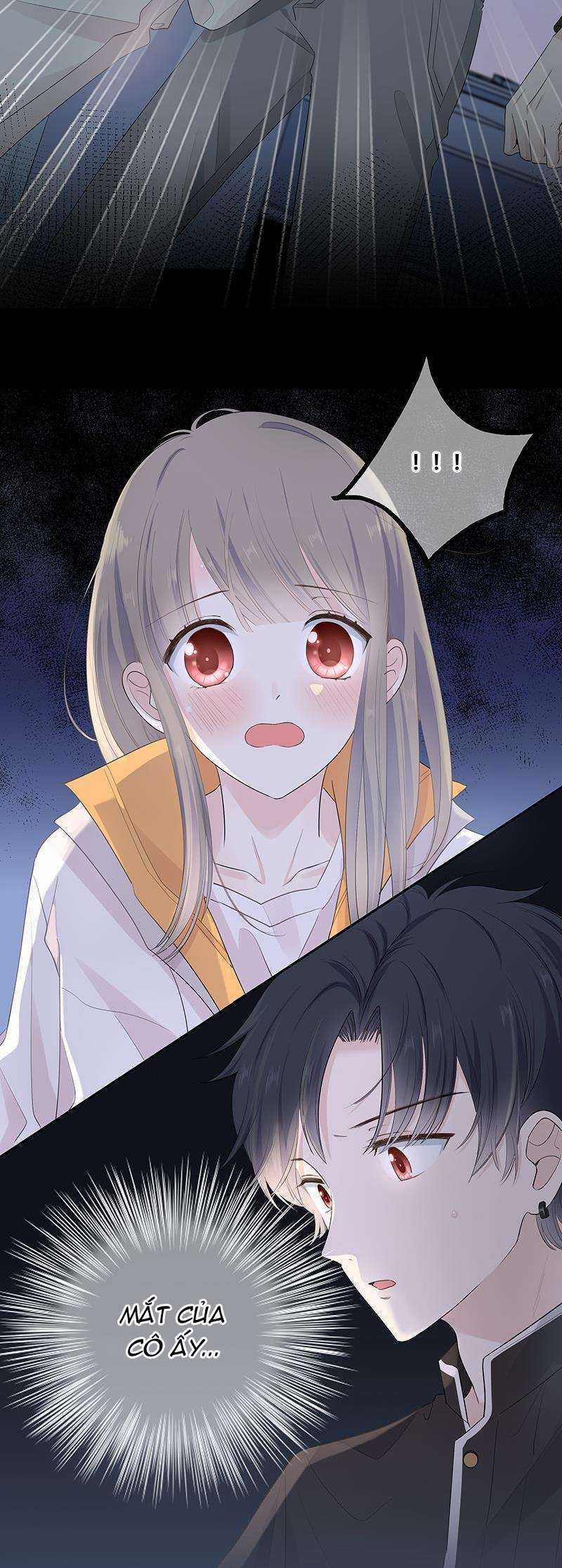 Hai Thìa Cà Phê Muối : Bắt Đầu Lại Cuộc Sống Của Chúng Ta Chapter 3 trang 20