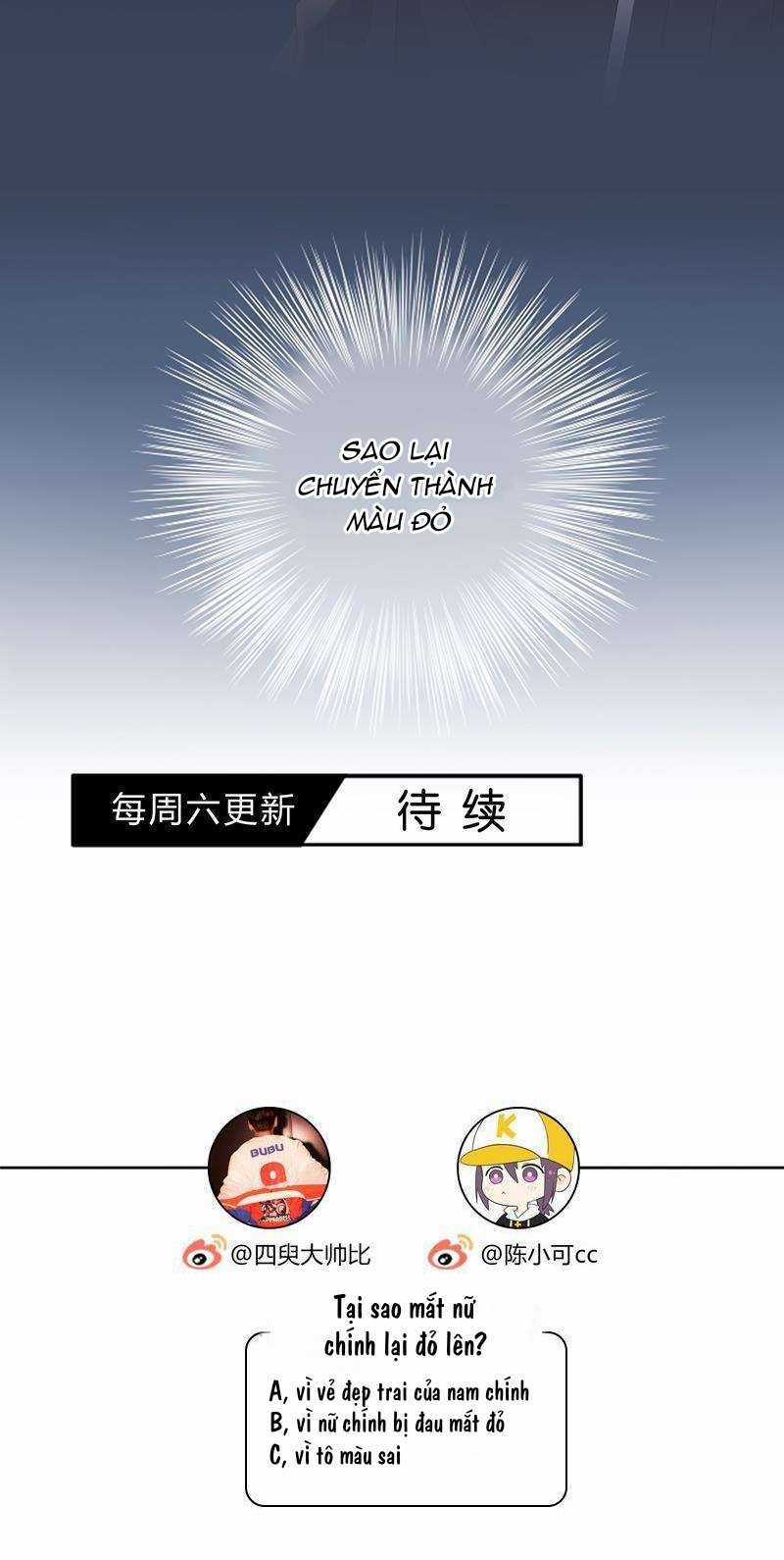 Hai Thìa Cà Phê Muối : Bắt Đầu Lại Cuộc Sống Của Chúng Ta Chapter 3 trang 21