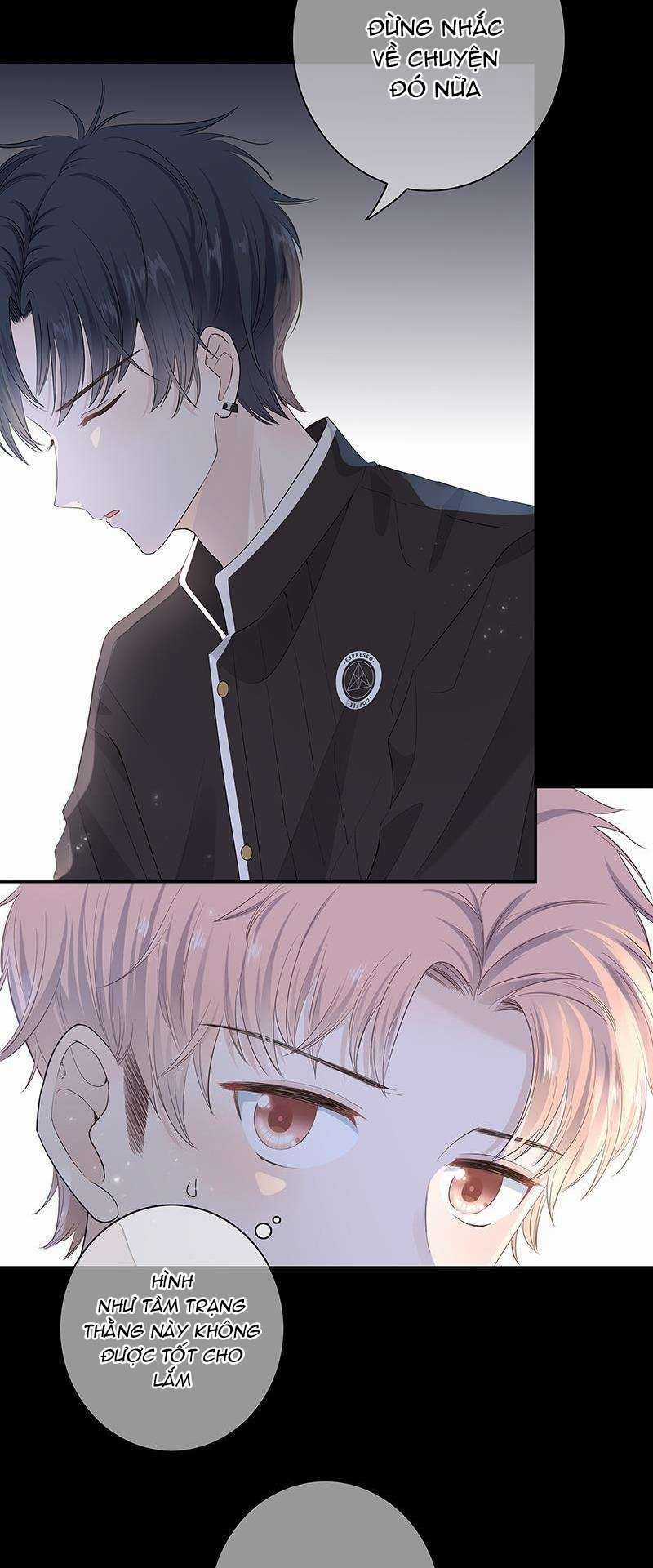 Hai Thìa Cà Phê Muối : Bắt Đầu Lại Cuộc Sống Của Chúng Ta Chapter 3 trang 4