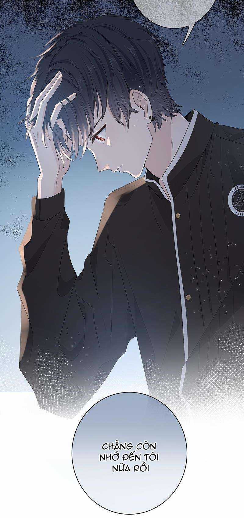 Hai Thìa Cà Phê Muối : Bắt Đầu Lại Cuộc Sống Của Chúng Ta Chapter 3 trang 6