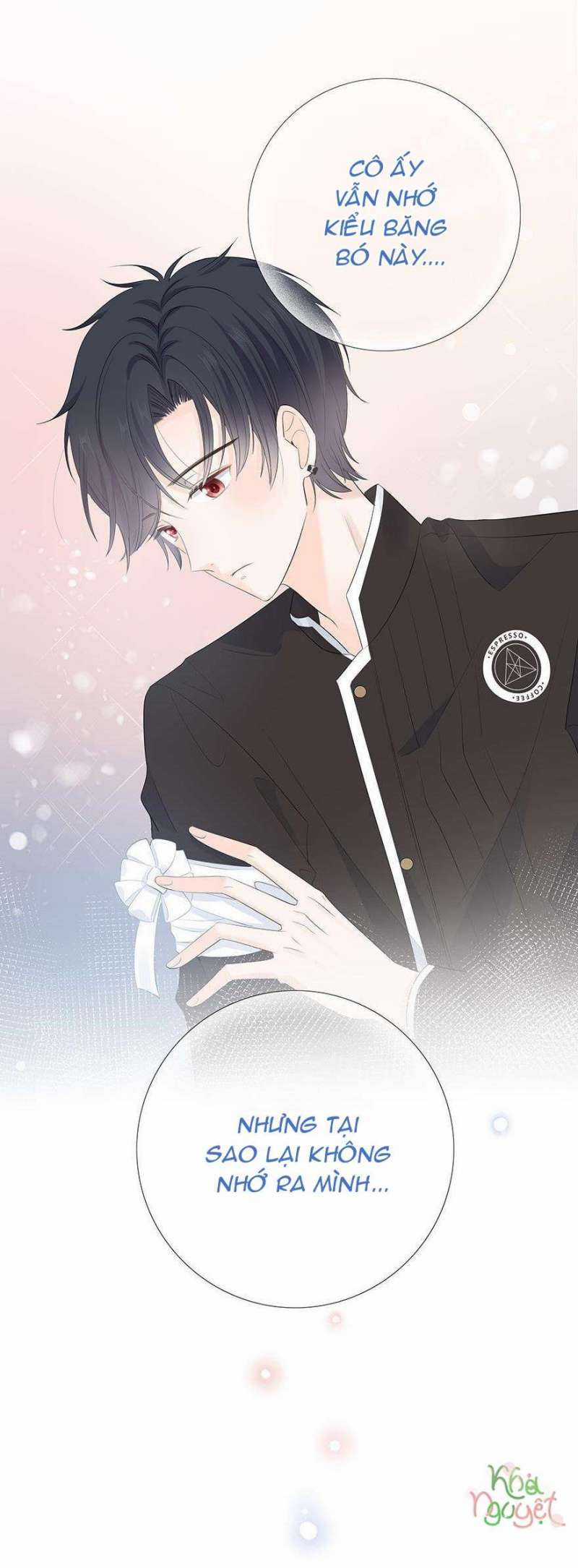 Hai Thìa Cà Phê Muối : Bắt Đầu Lại Cuộc Sống Của Chúng Ta Chapter 4 trang 16