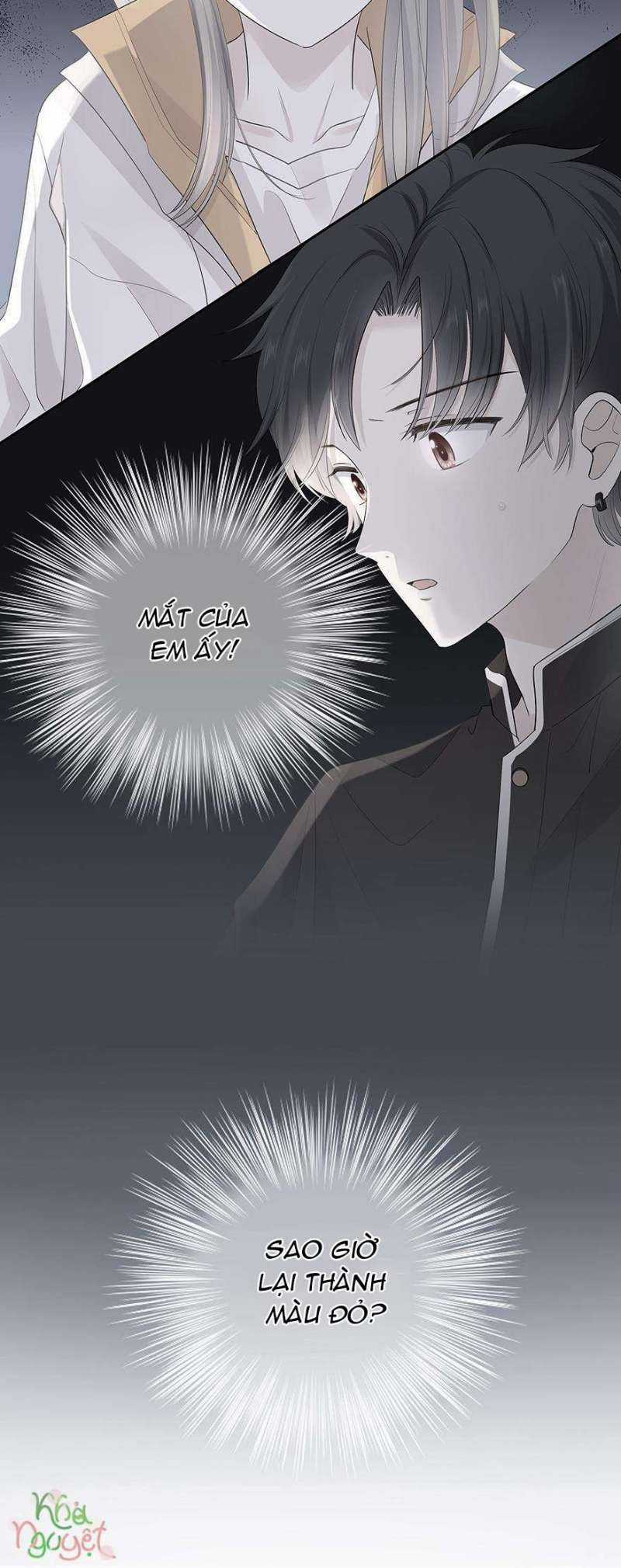 Hai Thìa Cà Phê Muối : Bắt Đầu Lại Cuộc Sống Của Chúng Ta Chapter 4 trang 2