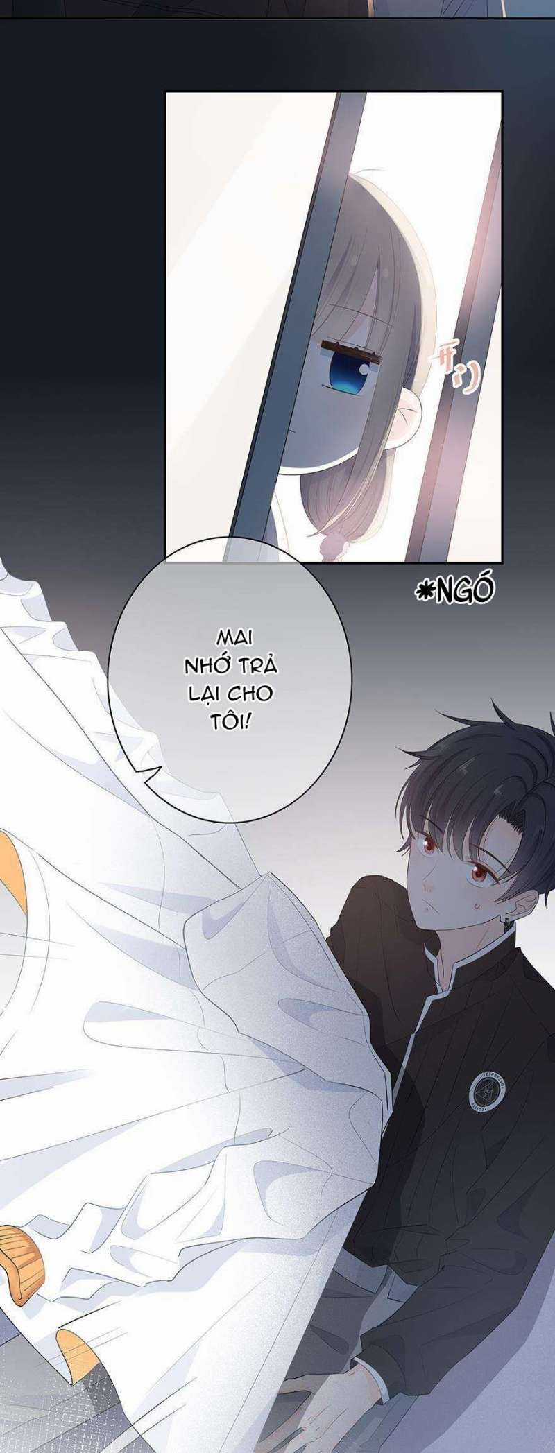 Hai Thìa Cà Phê Muối : Bắt Đầu Lại Cuộc Sống Của Chúng Ta Chapter 4 trang 20