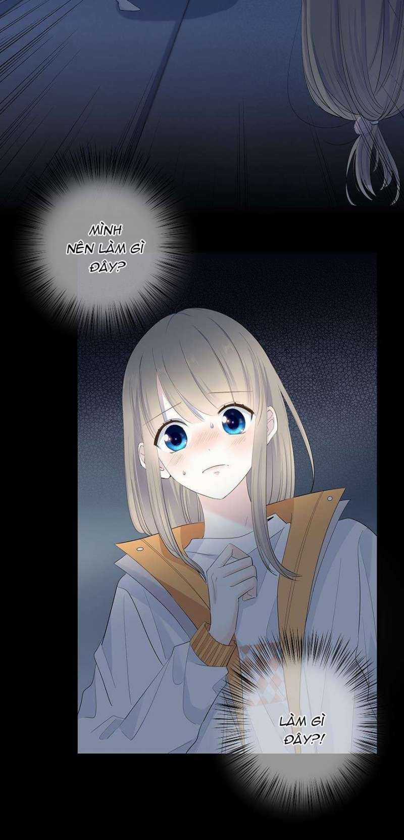 Hai Thìa Cà Phê Muối : Bắt Đầu Lại Cuộc Sống Của Chúng Ta Chapter 4 trang 7