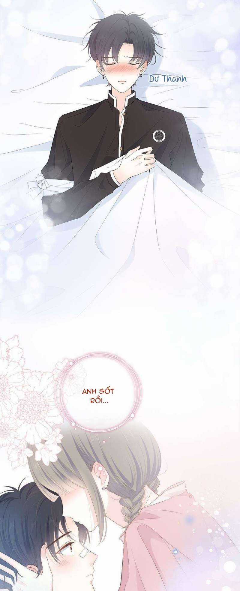 Hai Thìa Cà Phê Muối : Bắt Đầu Lại Cuộc Sống Của Chúng Ta Chapter 5 trang 12