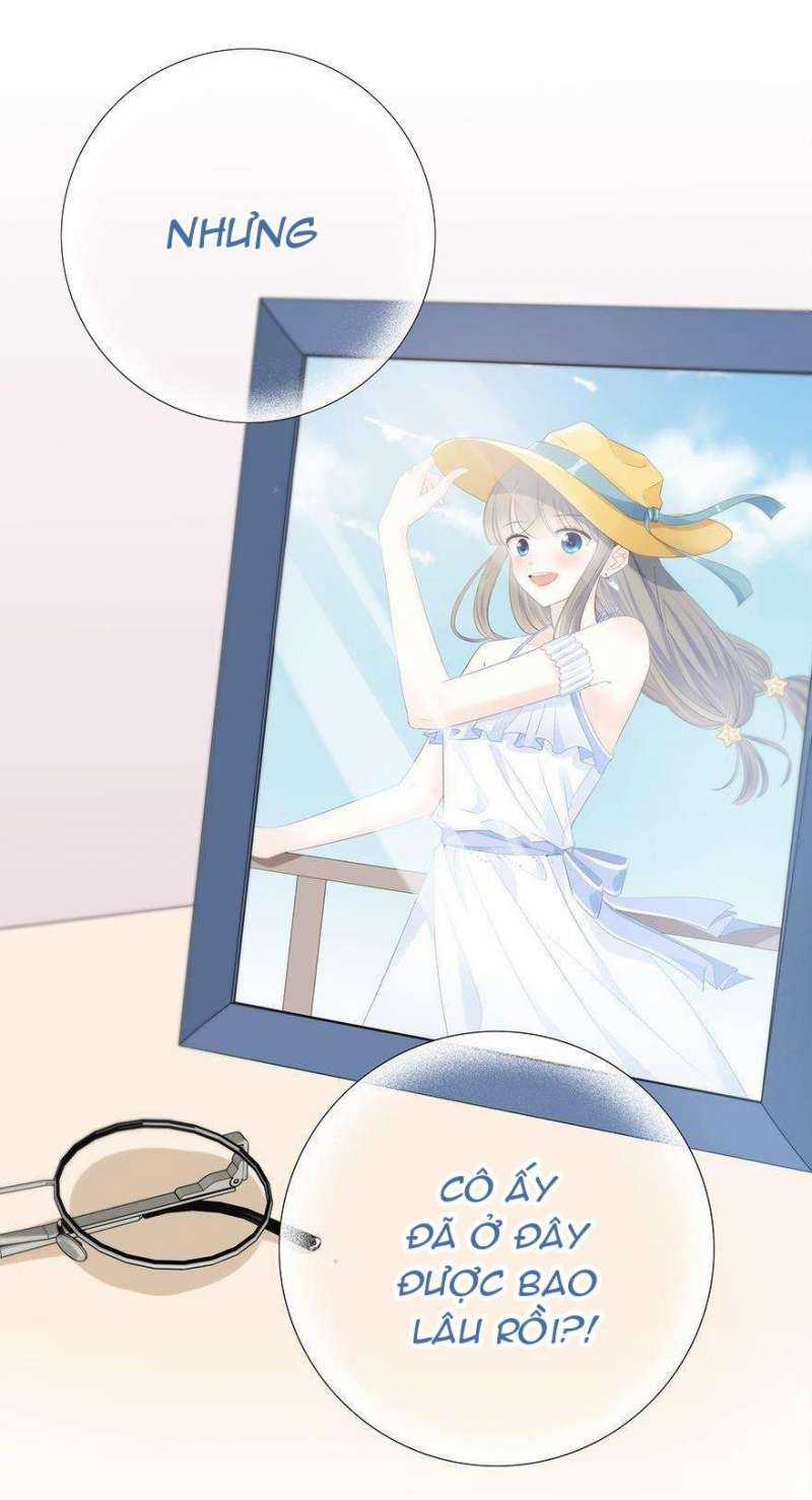 Hai Thìa Cà Phê Muối : Bắt Đầu Lại Cuộc Sống Của Chúng Ta Chapter 5 trang 15