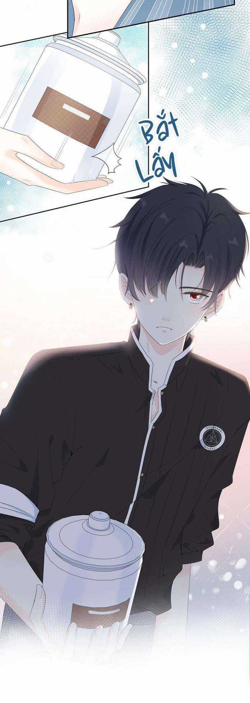 Hai Thìa Cà Phê Muối : Bắt Đầu Lại Cuộc Sống Của Chúng Ta Chapter 5 trang 20