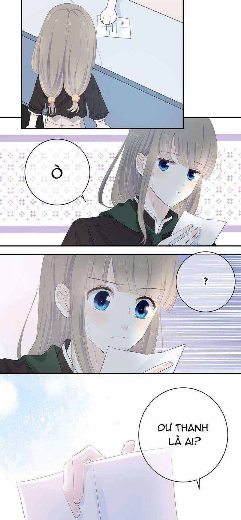 Hai Thìa Cà Phê Muối : Bắt Đầu Lại Cuộc Sống Của Chúng Ta Chapter 6 trang 12