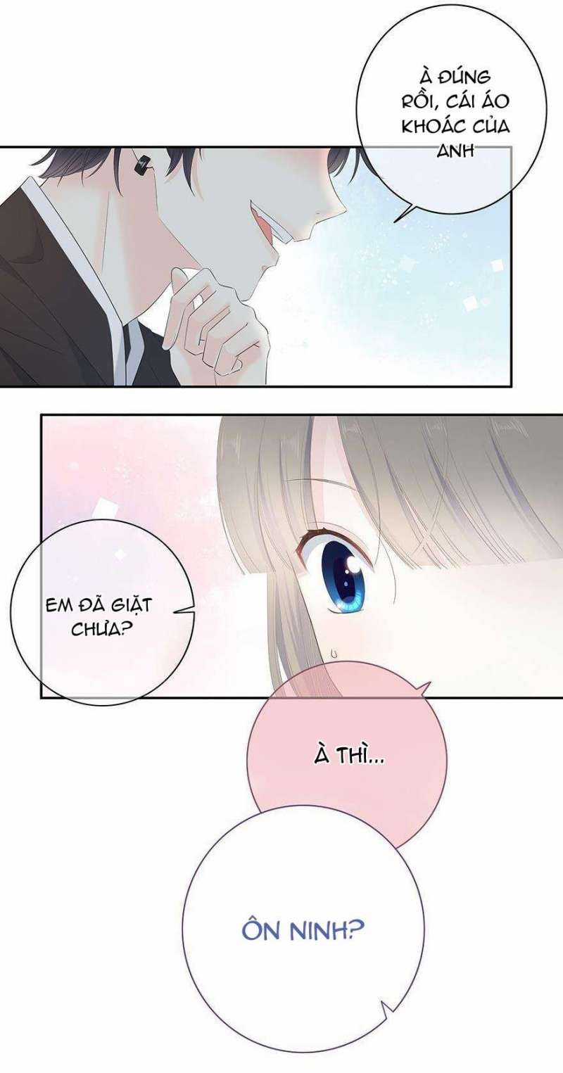 Hai Thìa Cà Phê Muối : Bắt Đầu Lại Cuộc Sống Của Chúng Ta Chapter 6 trang 16