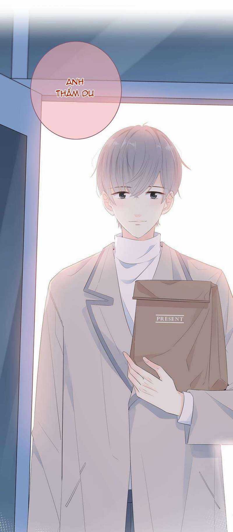 Hai Thìa Cà Phê Muối : Bắt Đầu Lại Cuộc Sống Của Chúng Ta Chapter 6 trang 17