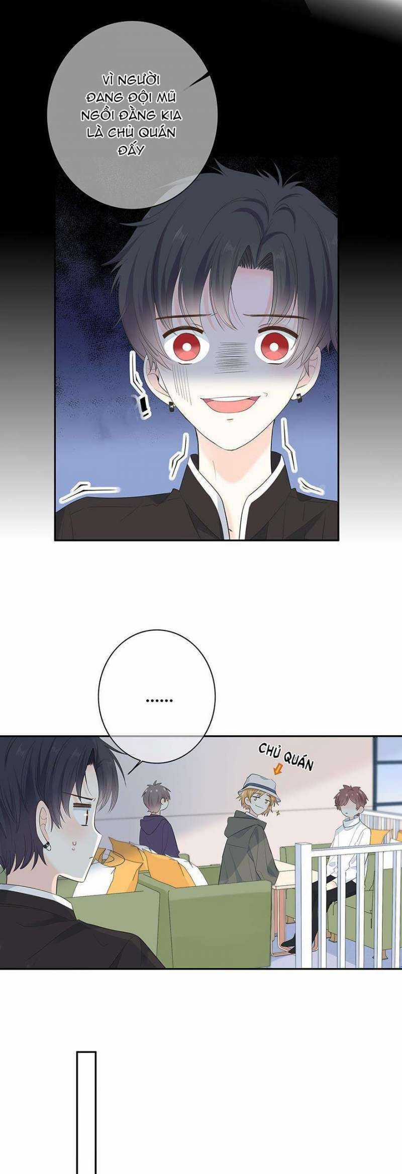 Hai Thìa Cà Phê Muối : Bắt Đầu Lại Cuộc Sống Của Chúng Ta Chapter 6 trang 4