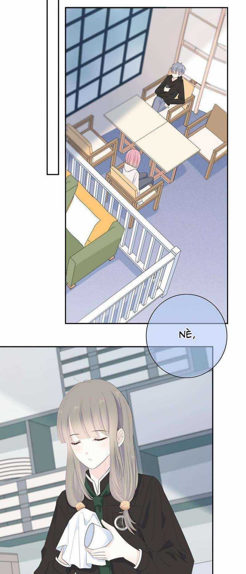 Hai Thìa Cà Phê Muối : Bắt Đầu Lại Cuộc Sống Của Chúng Ta Chapter 6 trang 5