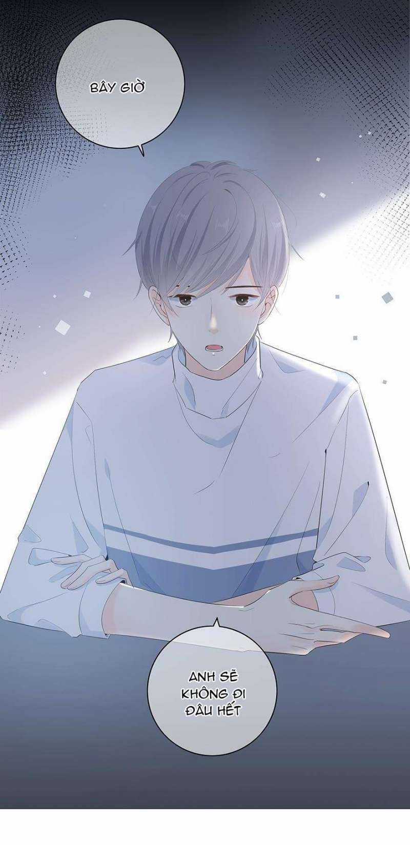 Hai Thìa Cà Phê Muối : Bắt Đầu Lại Cuộc Sống Của Chúng Ta Chapter 7 trang 10