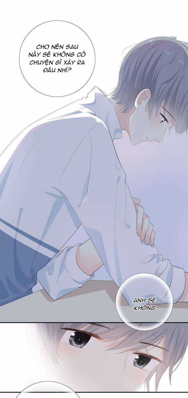 Hai Thìa Cà Phê Muối : Bắt Đầu Lại Cuộc Sống Của Chúng Ta Chapter 7 trang 11