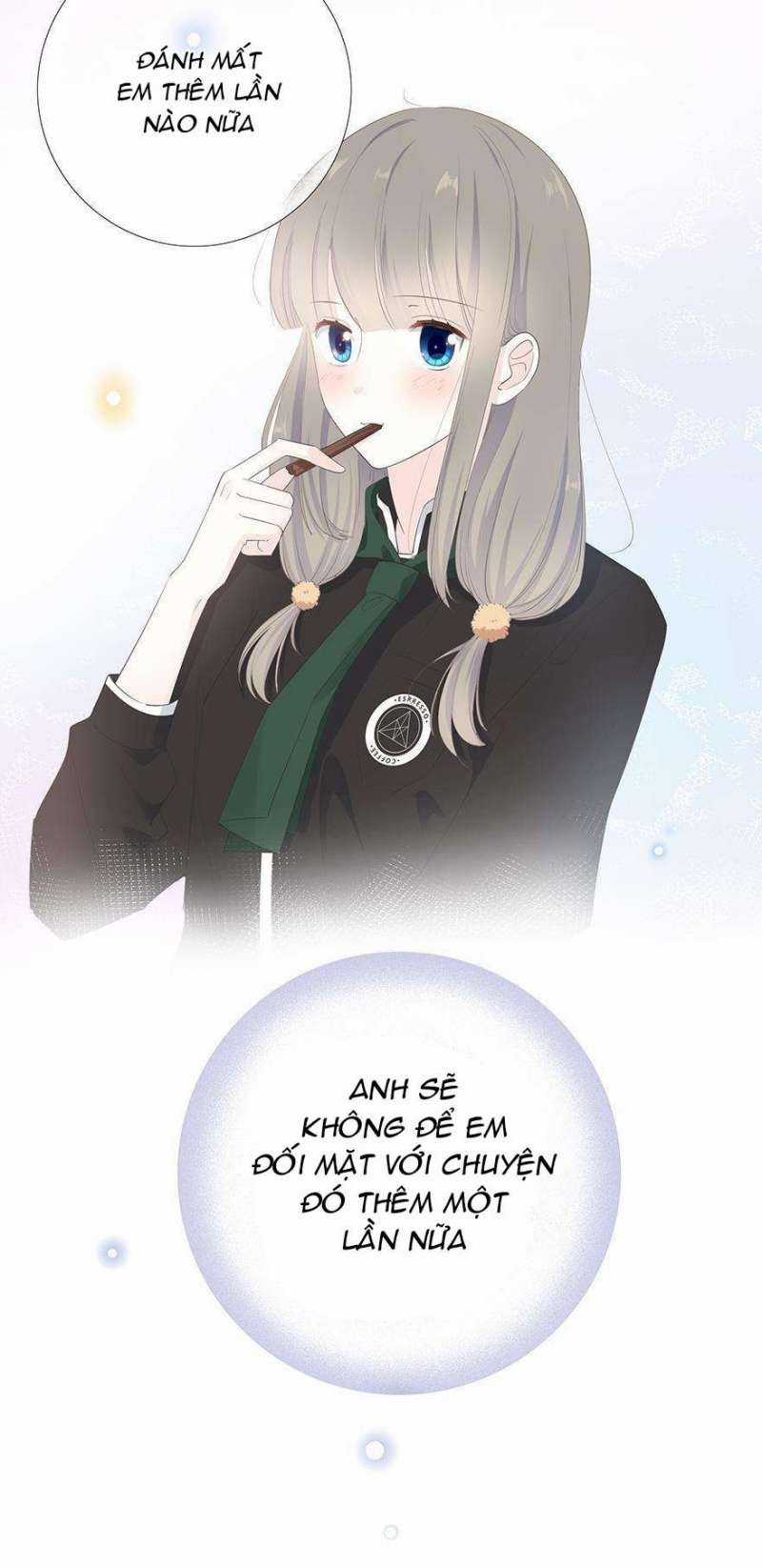 Hai Thìa Cà Phê Muối : Bắt Đầu Lại Cuộc Sống Của Chúng Ta Chapter 7 trang 12