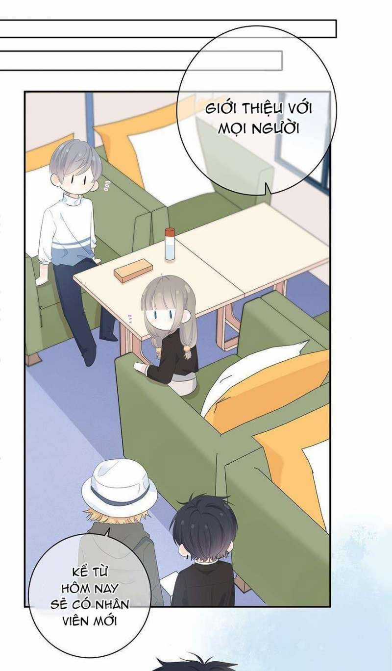 Hai Thìa Cà Phê Muối : Bắt Đầu Lại Cuộc Sống Của Chúng Ta Chapter 7 trang 13