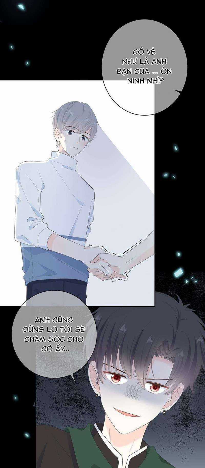 Hai Thìa Cà Phê Muối : Bắt Đầu Lại Cuộc Sống Của Chúng Ta Chapter 7 trang 18