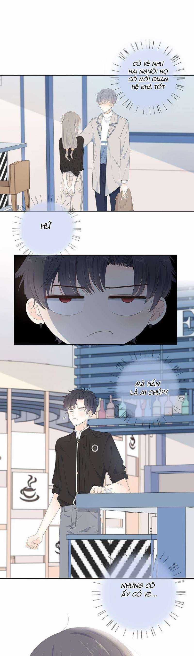 Hai Thìa Cà Phê Muối : Bắt Đầu Lại Cuộc Sống Của Chúng Ta Chapter 7 trang 2