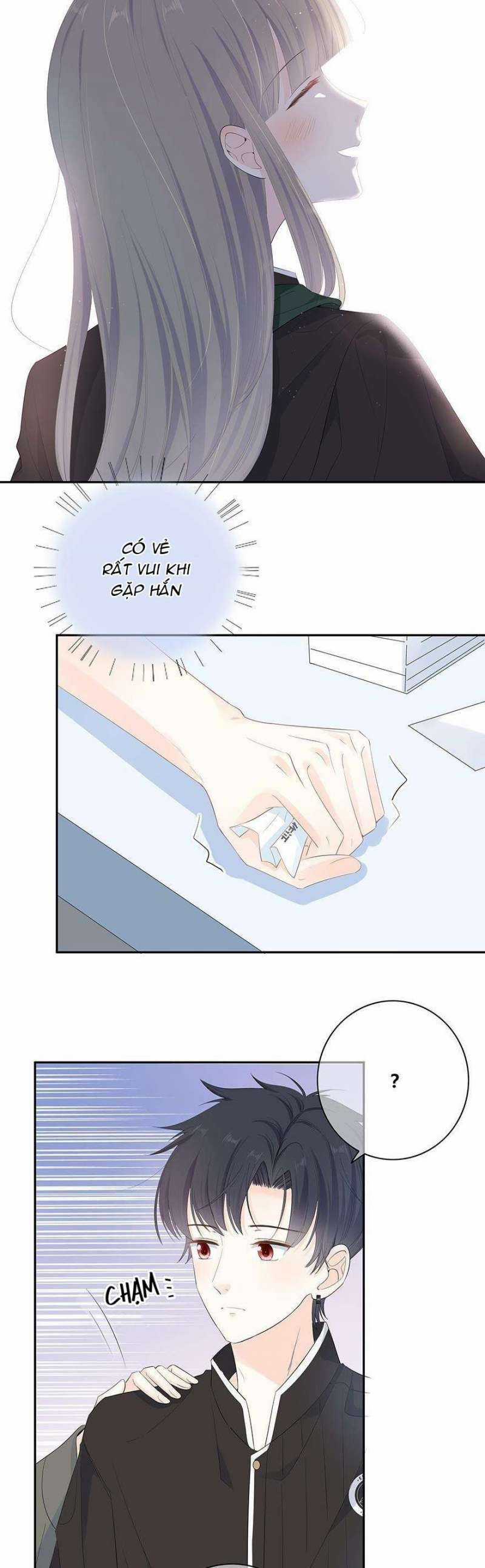 Hai Thìa Cà Phê Muối : Bắt Đầu Lại Cuộc Sống Của Chúng Ta Chapter 7 trang 3