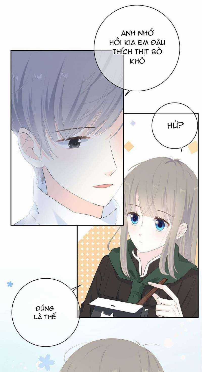 Hai Thìa Cà Phê Muối : Bắt Đầu Lại Cuộc Sống Của Chúng Ta Chapter 7 trang 7