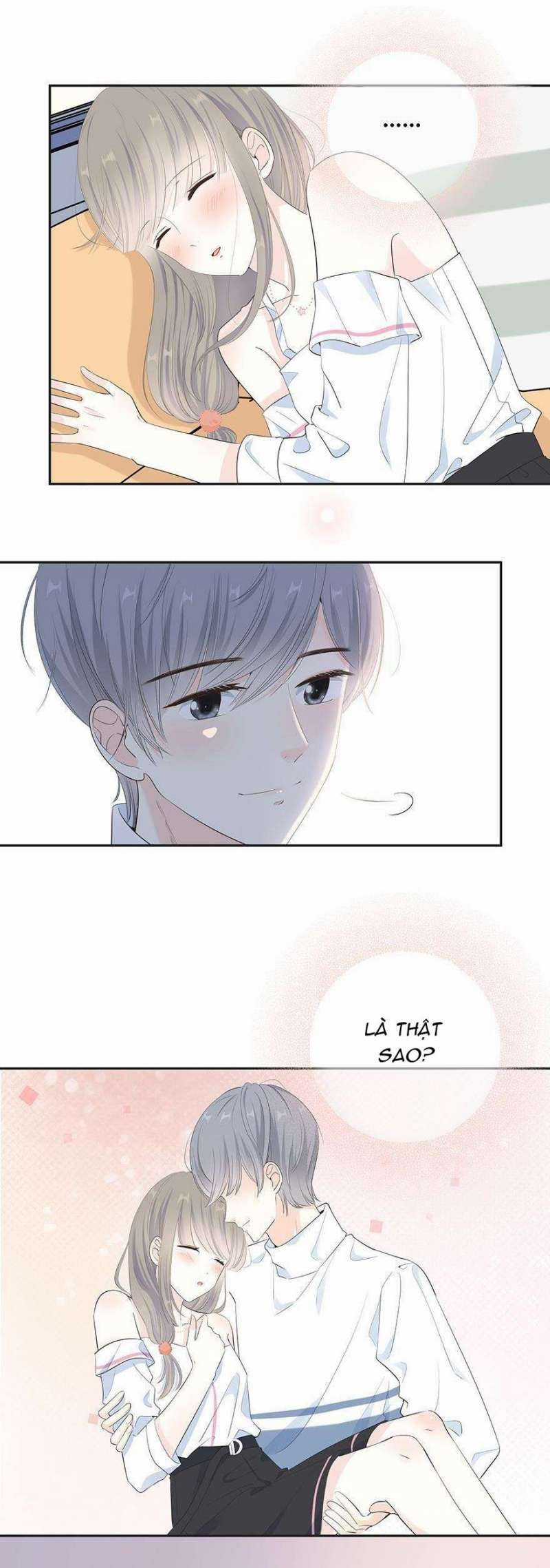 Hai Thìa Cà Phê Muối : Bắt Đầu Lại Cuộc Sống Của Chúng Ta Chapter 8 trang 10