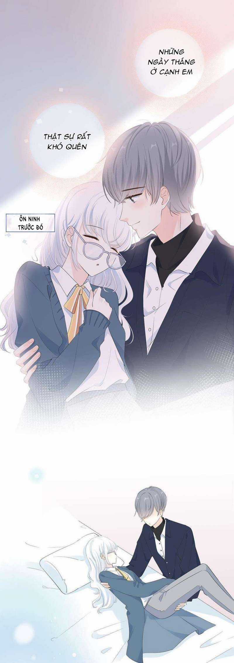 Hai Thìa Cà Phê Muối : Bắt Đầu Lại Cuộc Sống Của Chúng Ta Chapter 8 trang 11