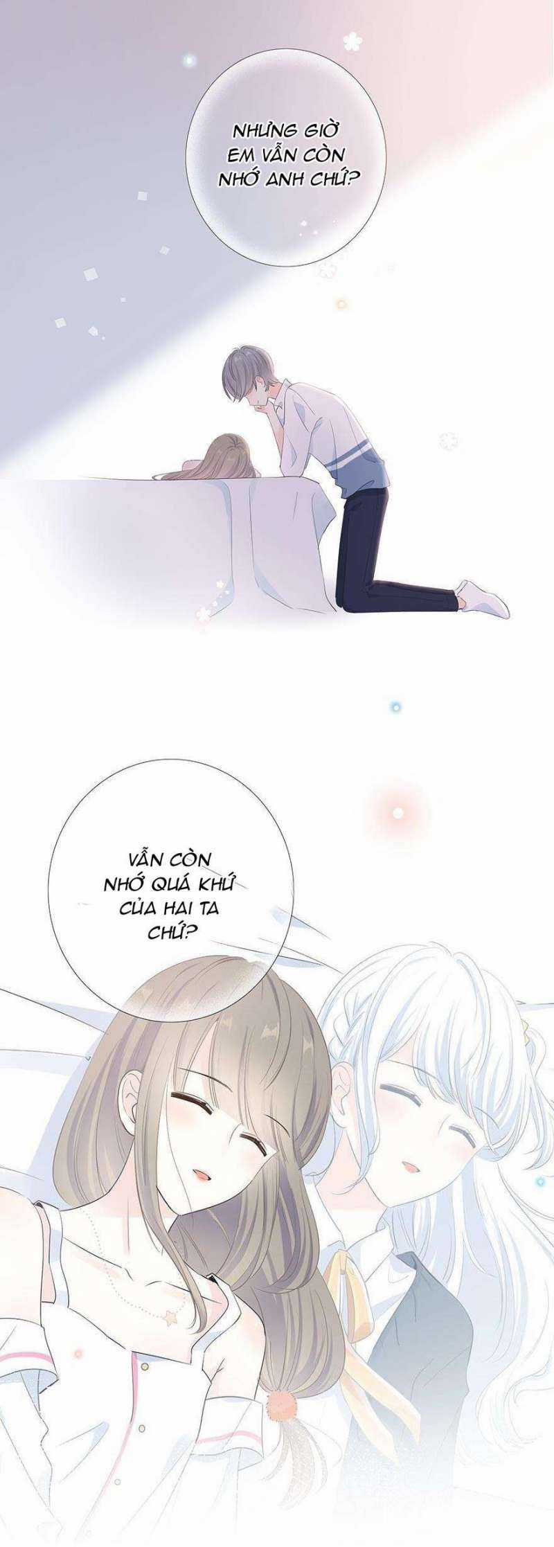 Hai Thìa Cà Phê Muối : Bắt Đầu Lại Cuộc Sống Của Chúng Ta Chapter 8 trang 14