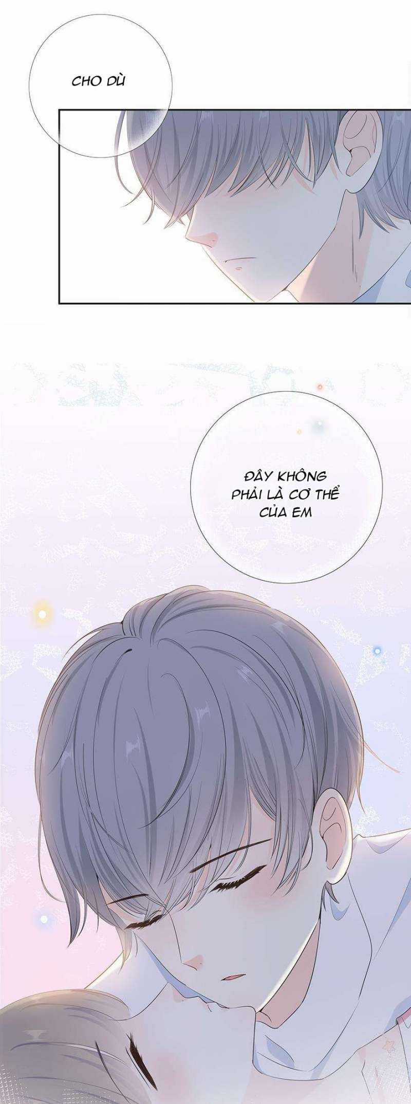 Hai Thìa Cà Phê Muối : Bắt Đầu Lại Cuộc Sống Của Chúng Ta Chapter 8 trang 15