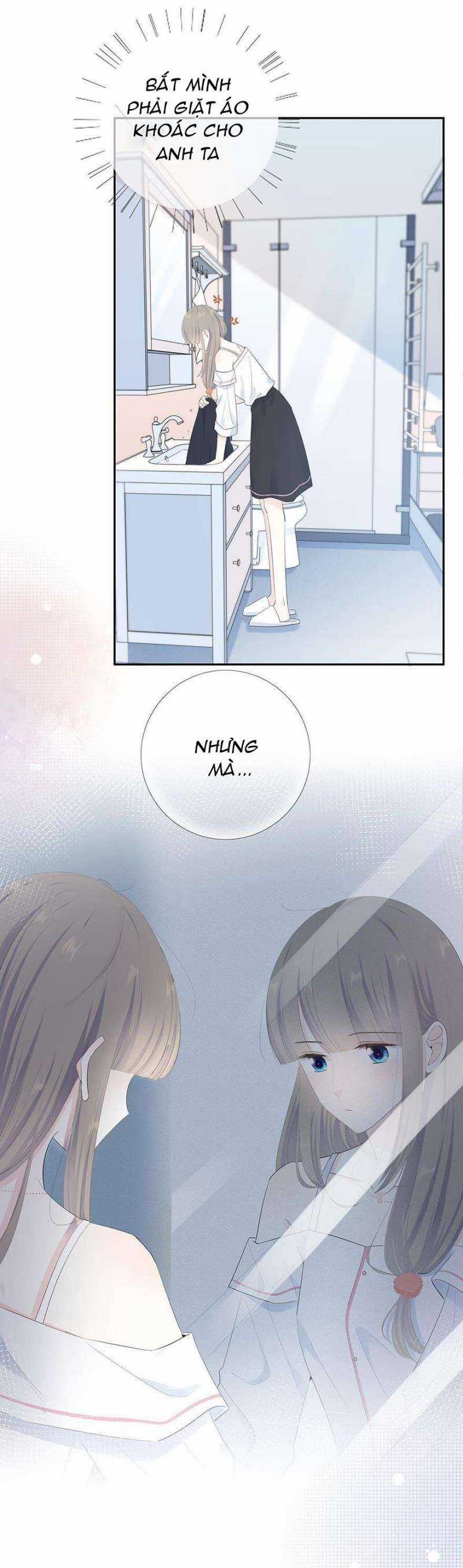 Hai Thìa Cà Phê Muối : Bắt Đầu Lại Cuộc Sống Của Chúng Ta Chapter 8 trang 2