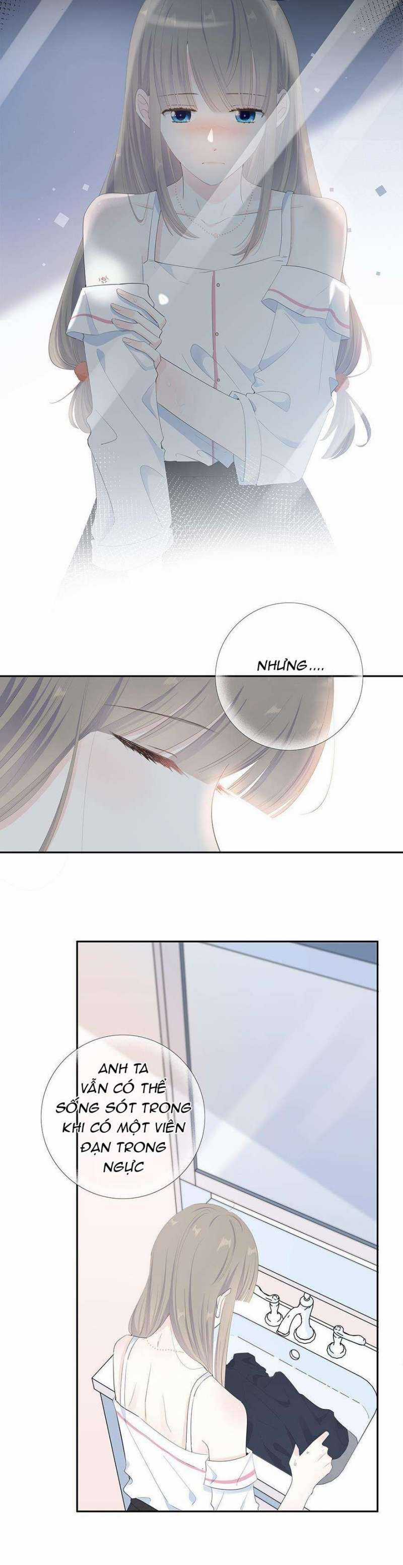 Hai Thìa Cà Phê Muối : Bắt Đầu Lại Cuộc Sống Của Chúng Ta Chapter 8 trang 4