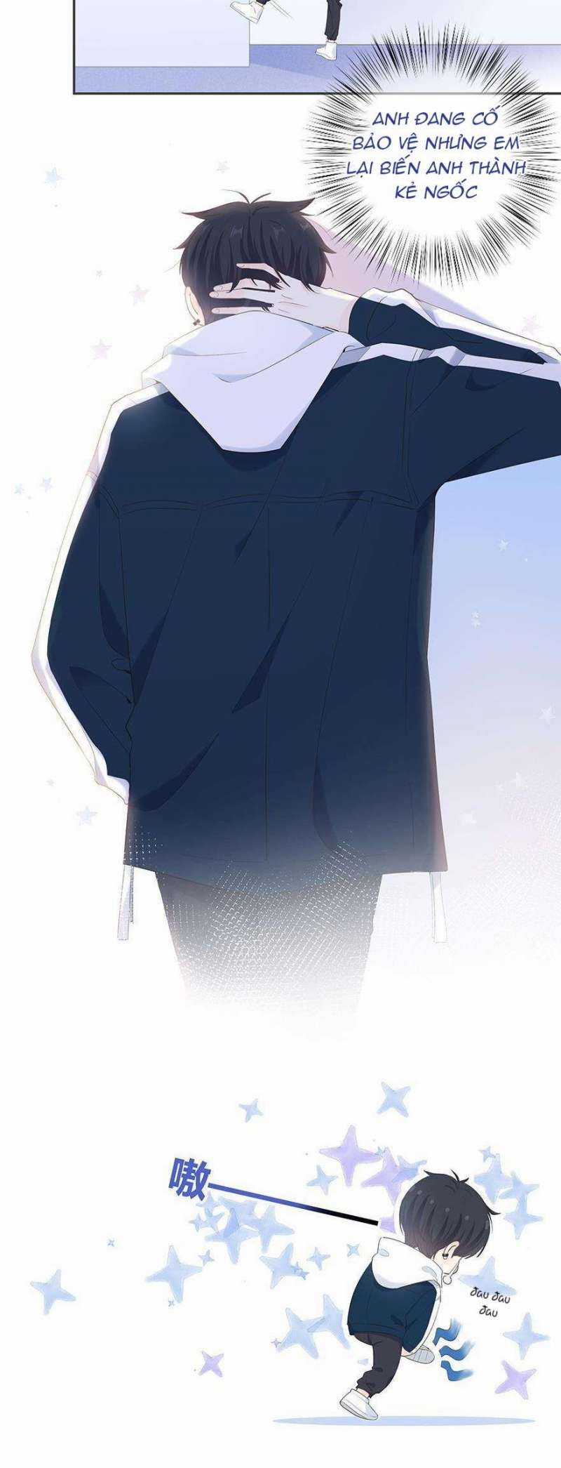 Hai Thìa Cà Phê Muối : Bắt Đầu Lại Cuộc Sống Của Chúng Ta Chapter 9 trang 13