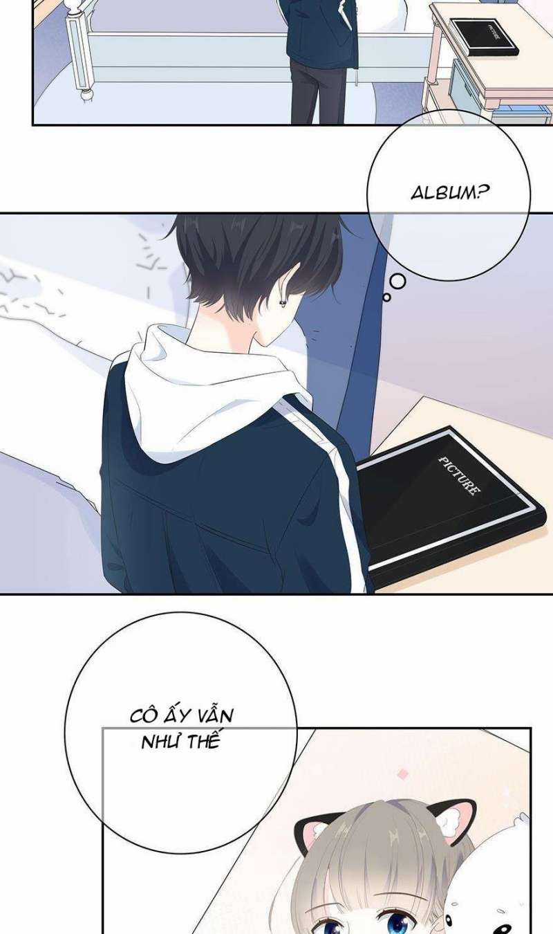 Hai Thìa Cà Phê Muối : Bắt Đầu Lại Cuộc Sống Của Chúng Ta Chapter 9 trang 19