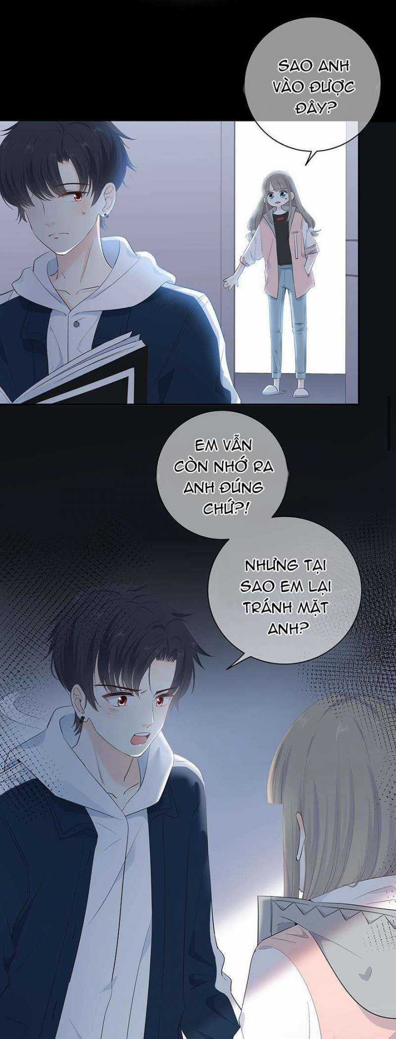 Hai Thìa Cà Phê Muối : Bắt Đầu Lại Cuộc Sống Của Chúng Ta Chapter 9 trang 22