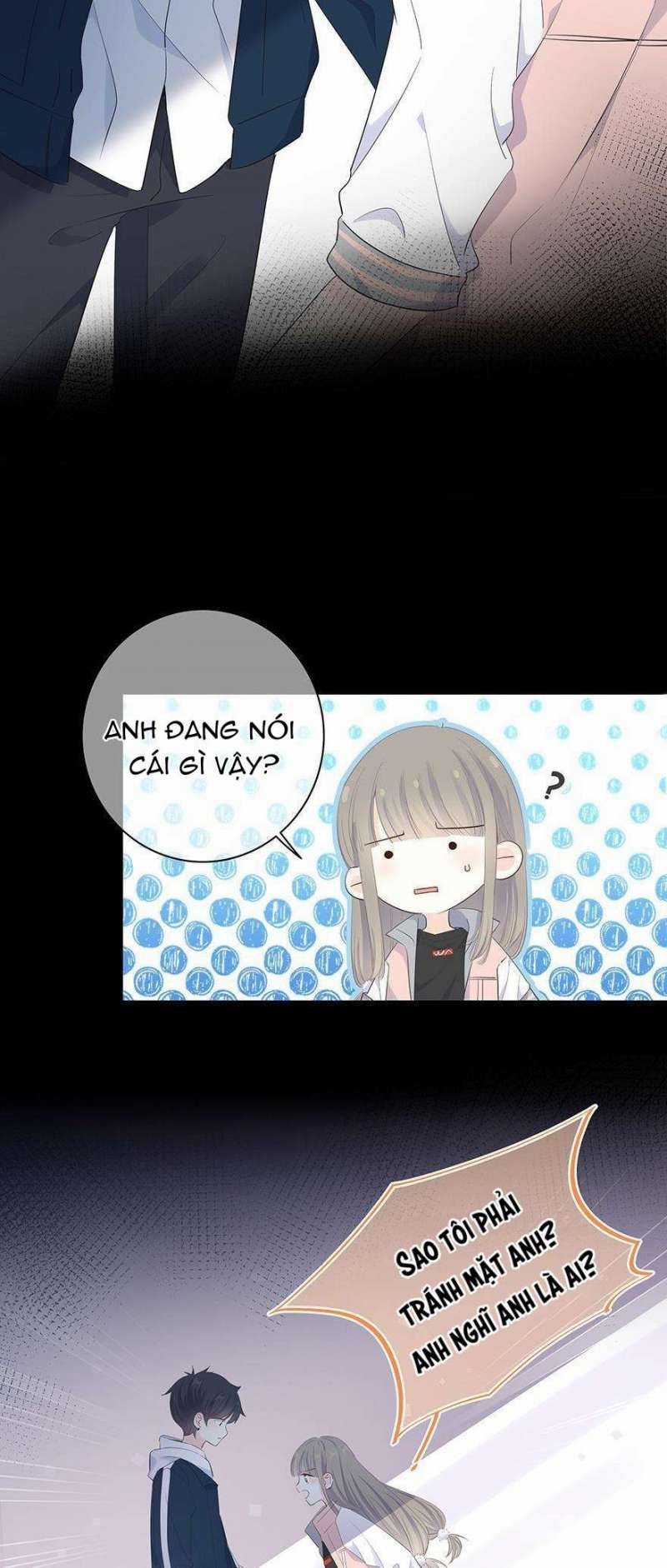 Hai Thìa Cà Phê Muối : Bắt Đầu Lại Cuộc Sống Của Chúng Ta Chapter 9 trang 23