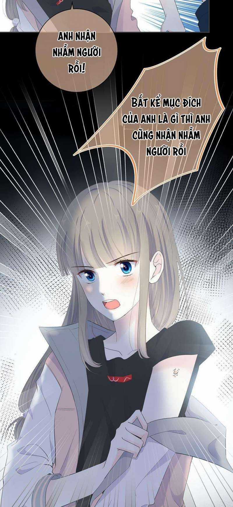 Hai Thìa Cà Phê Muối : Bắt Đầu Lại Cuộc Sống Của Chúng Ta Chapter 9 trang 26