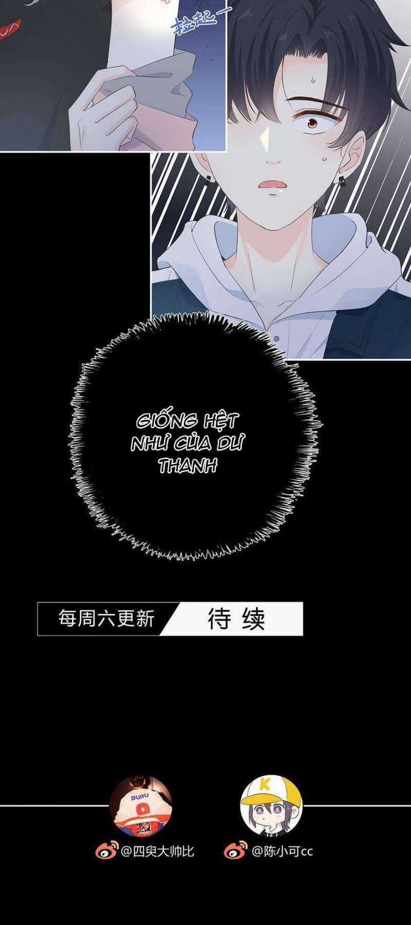 Hai Thìa Cà Phê Muối : Bắt Đầu Lại Cuộc Sống Của Chúng Ta Chapter 9 trang 28