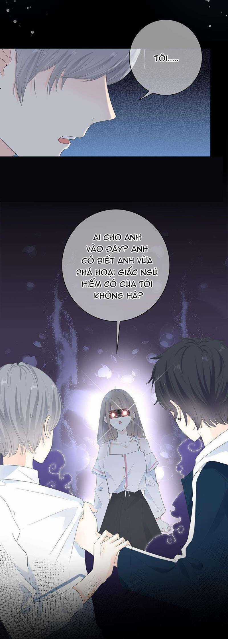 Hai Thìa Cà Phê Muối : Bắt Đầu Lại Cuộc Sống Của Chúng Ta Chapter 9 trang 4