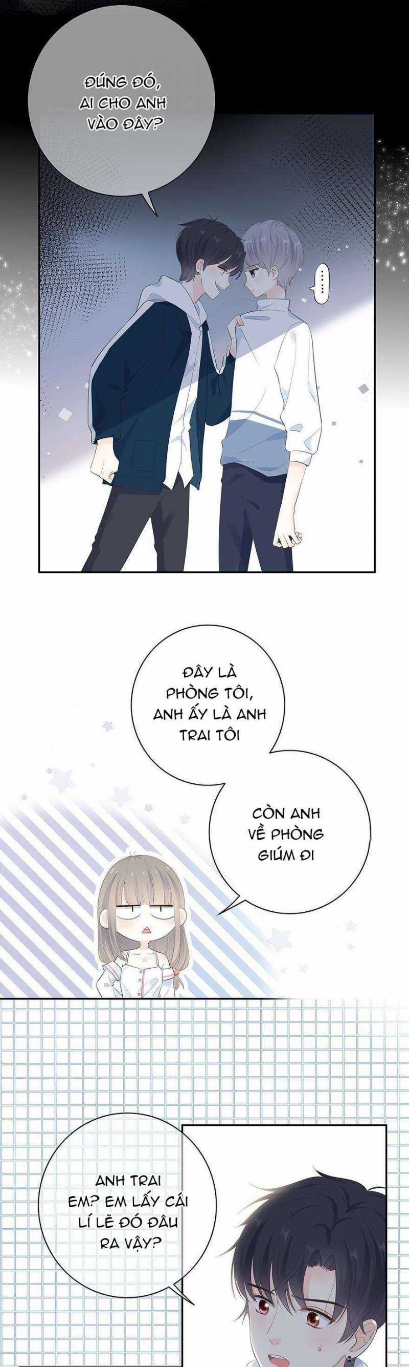 Hai Thìa Cà Phê Muối : Bắt Đầu Lại Cuộc Sống Của Chúng Ta Chapter 9 trang 5