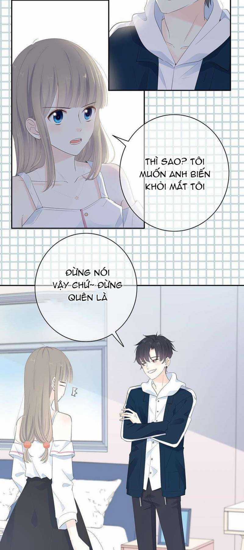 Hai Thìa Cà Phê Muối : Bắt Đầu Lại Cuộc Sống Của Chúng Ta Chapter 9 trang 6