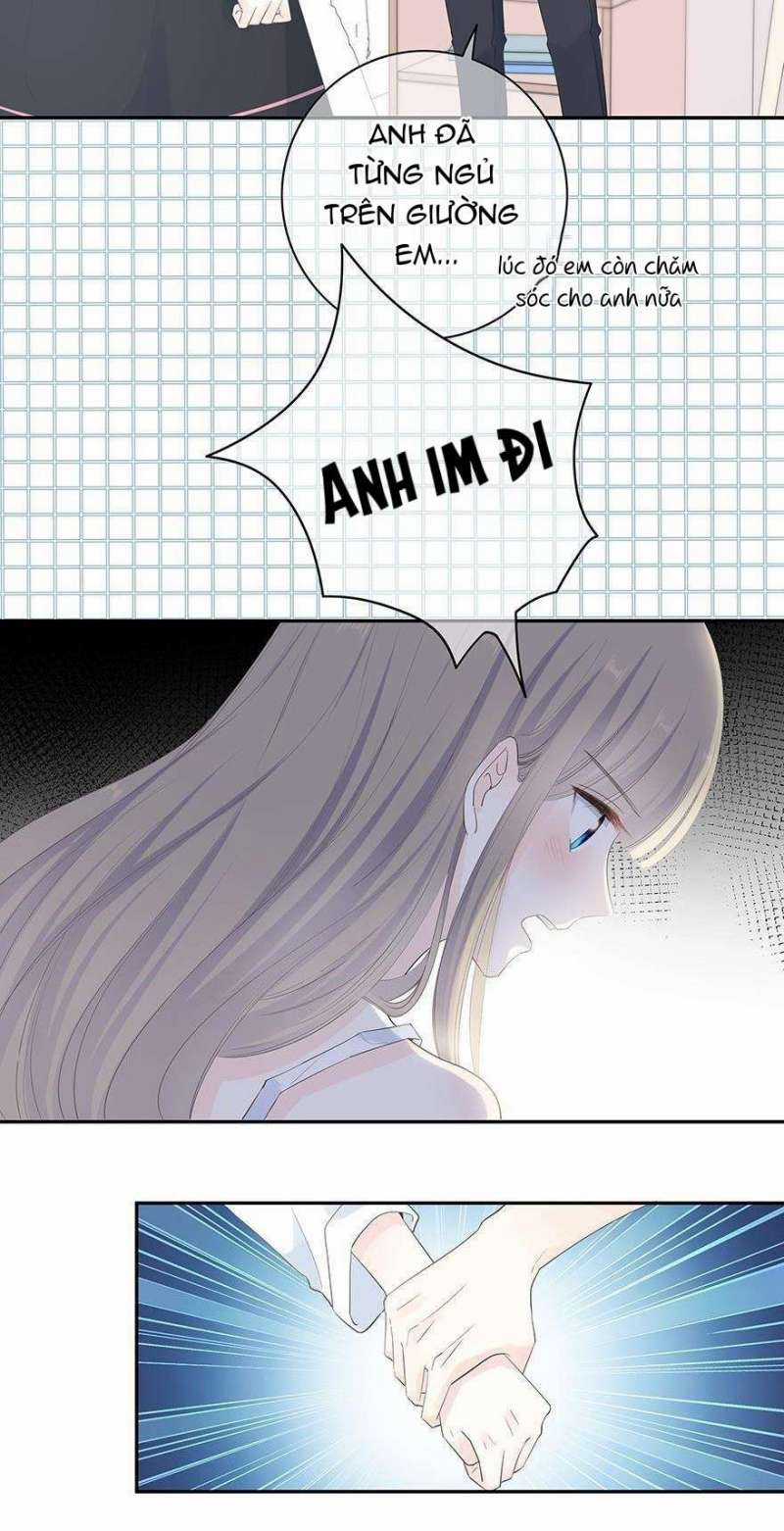 Hai Thìa Cà Phê Muối : Bắt Đầu Lại Cuộc Sống Của Chúng Ta Chapter 9 trang 7