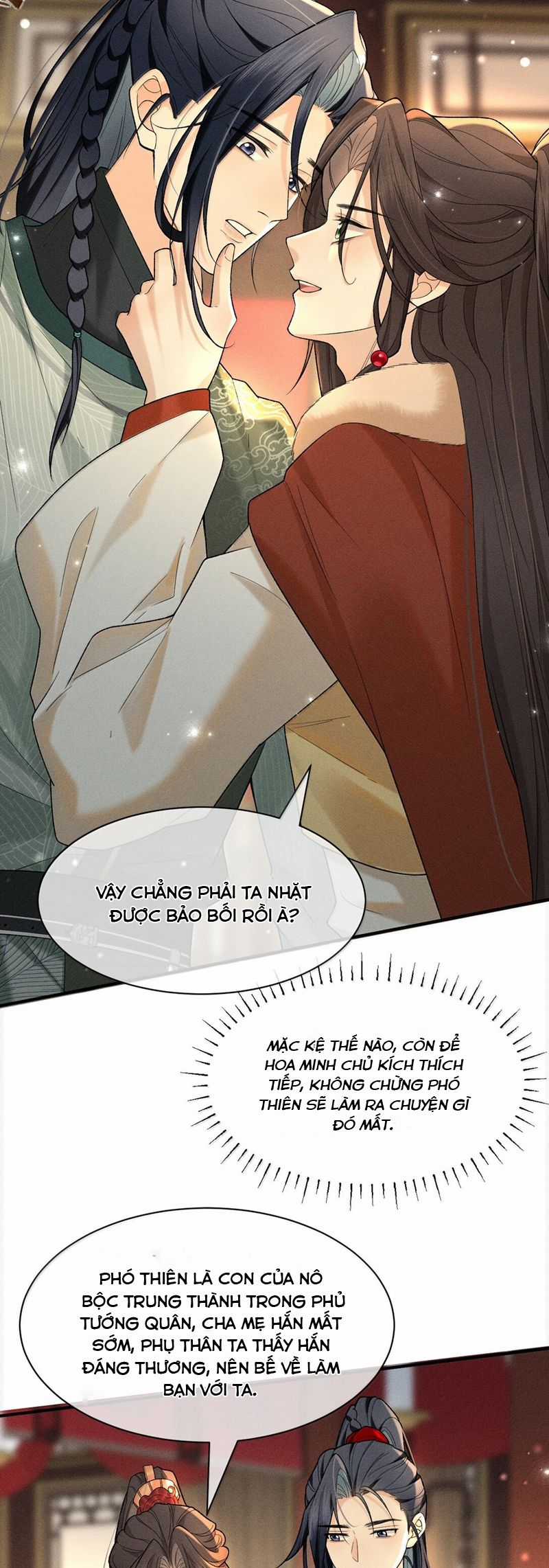 Hải Vương Sau Khi Hoàn Lương Sa Vào Tu La Tràng Chapter 15 trang 10